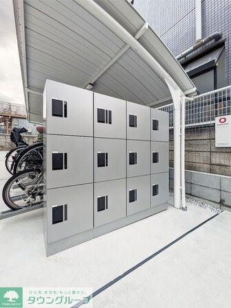 メゾン・ド・アヴニールの物件内観写真